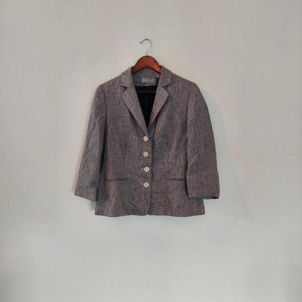 Liz Clairborne Blazer